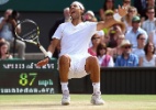 Dificuldades e "frescuras" de Wimbledon criam atrativos para torneios menores - Julian Finney/Getty Images