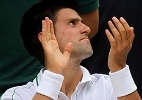 Em duelo acirrado com Djokovic, apenas o tri em Wimbledon garante topo a Nadal - Montagem sobre imagens da Getty Images