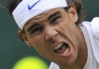 Nadal impede revanche de Murray e enfrenta Djokovic na final em Wimbledon - Toby Melville/Reuters