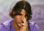 Nadal revela que separação dos pais motivou desistência de Wimbledon em 2009 - John Voos/Reuters