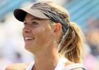 Título em Cincinnati aliado à boa fase tornam Sharapova a maior pontuadora do ano - Elsa/Getty Images/AFP