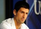 Livre de dores, Djokovic se diz em forma e preparado para Aberto dos EUA - Patrick McDermott/Getty Images/AFP