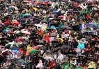 All England Club planeja teto para Quadra 1 de Wimbledon - Oli Scarff/Getty Images