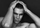 Blog: Nadal dá canja de modelo e posa para calendário da Armani; veja fotos e vídeo - Divulgação