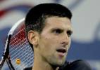 Sem dificuldade, Djokovic avança às oitavas do Aberto dos EUA - Matthew Stockman/Getty Images/AFP