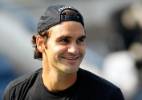 Federer se diz em boa forma e acredita no hexa do Aberto dos EUA - Mike Stobe/Getty Images for USTA/AFP 