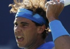 Nadal arrasa Roddick e pega Murray na semifinal do Aberto dos EUA - REUTERS/Lucy Nicholson