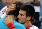 Em repouso, Djokovic tira foco do tênis e planeja casamento até o fim do ano - AFP PHOTO / DIMITAR DILKOFF