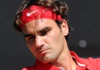 Pan de Guadalajara comete gafe e usa Federer como garoto-propaganda em site oficial