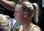 Wozniacki volta a se defender como número 1 - Murad Sezer/REUTERS