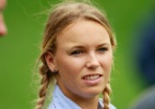 Prestativa, Wozniacki recebe honraria da WTA por promover tênis feminino - Aly Song/Reuters