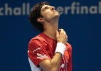 Brasil encerra a temporada 2011 com dois tenistas no top 100