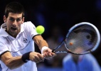 Para Djokovic, fiasco em Londres não estraga 2011: 