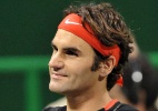 Federer diz que jogou com dores na carreira, mas admite: "Elas me tornaram mais forte" - EFE