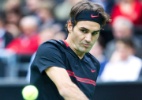 Federer não liga para recorde de Sampras como número 1: "Minha vida não vai mudar" - Koen Suyk/EFE