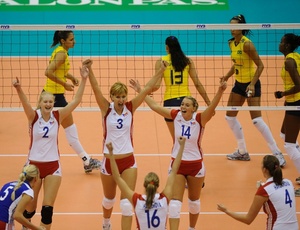 FIVB/Divulgao