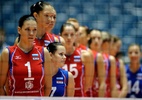 Rússia arrasa a Sérvia e é a primeira classificada para as semifinais do Mundial