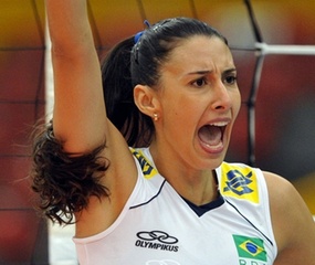 Seleo: Conhea os perfis das 14 jogadoras brasileiras vice-campes mundiais