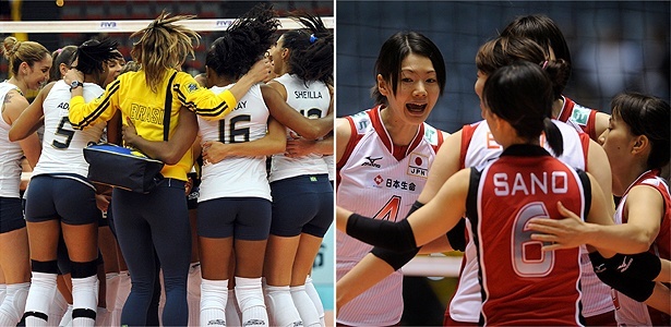 FIVB/Divulgao