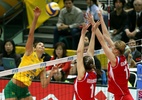 Seleção brasileira vive "déjá vu" na fase final do Mundial feminino 