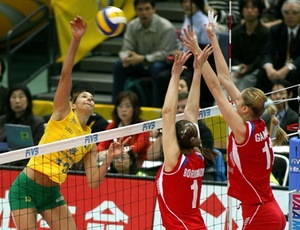 FIVB/Divulgao