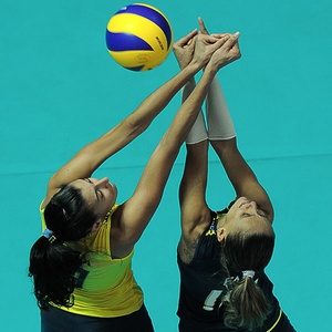 FIVB/Divulgao