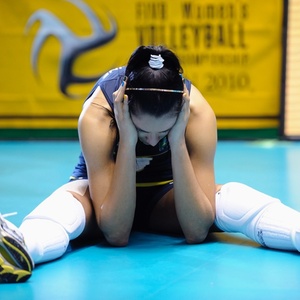 Brasil enfrenta Cuba e tenta evitar provocações de rival histórica -  06/11/2010 - UOL Esporte - Vôlei