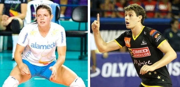 Serginho, Fofão e Bruninho ficam entre os cinco melhores não-europeus da  Champions League de Vôlei - Surto Olímpico