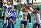 Unilever passa pelo Vôlei Futuro e segue invicto na Superliga feminina