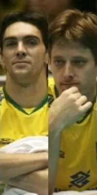 Quem você seria no time de Bernardinho? - 10/07/2011 - UOL Esporte