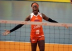 Voloch: Destinee Hooker se oferece para voltar ao Osasco