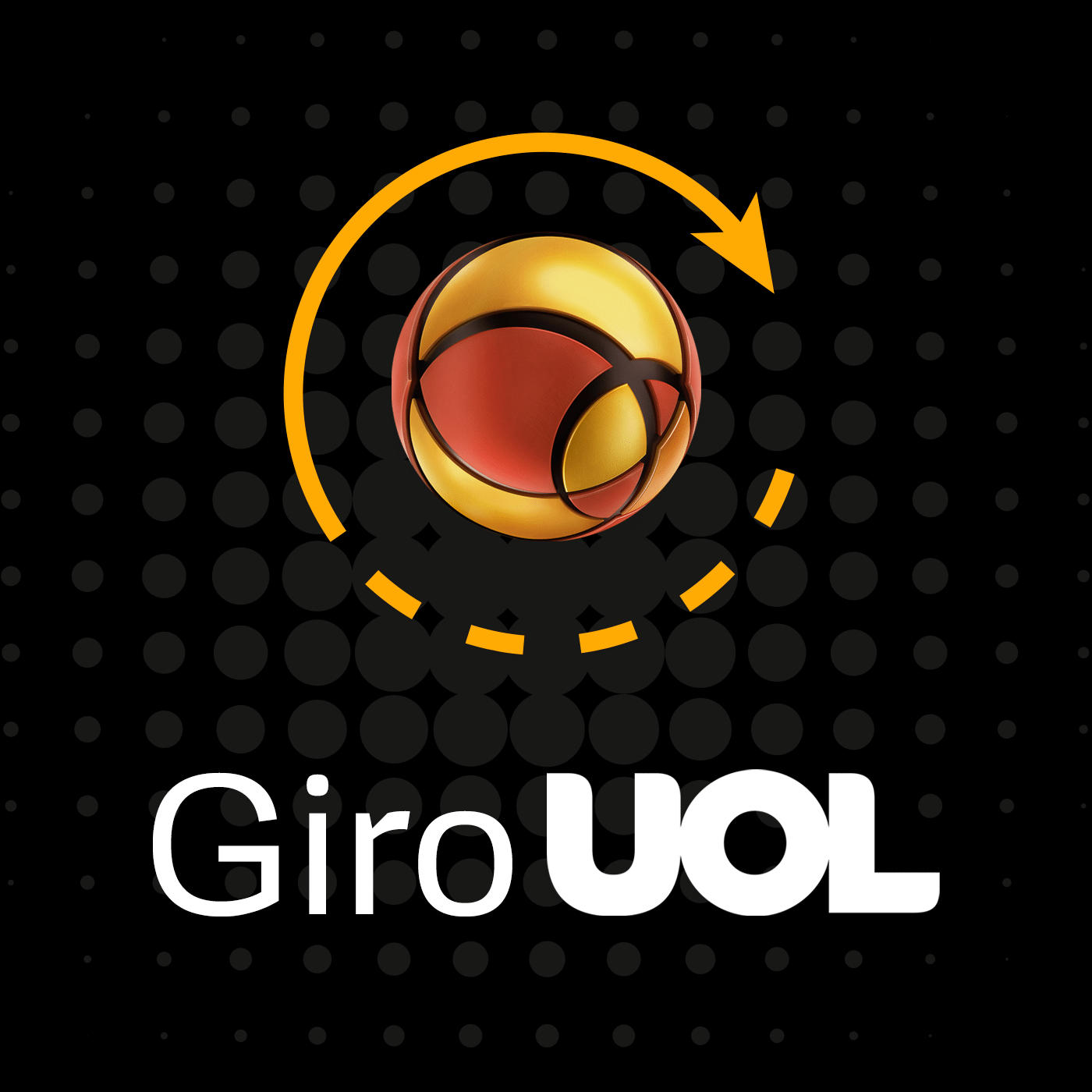 Giro UOL - 07/04/2017 manhã