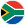 Bandeira do África do Sul