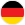 Alemanha Ocidental - Bandeira