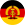Bandeira do Alemanha Or.