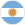 Bandeira do Argentina