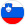 Eslovênia - Bandeira