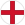 Inglaterra - Bandeira