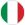 Itália - Bandeira
