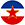 Bandeira do Iugoslávia
