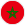 Marrocos - Bandeira