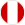 Peru - Bandeira
