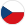 Bandeira do Tchecoslováq.