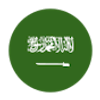 Arábia Saudita