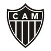 Escudo do Atlético MG