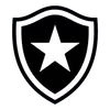 Escudo do Botafogo