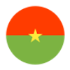 Burkina Fasso
