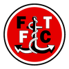 Fleetwood Town