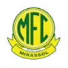 Escudo do Mirassol