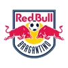 Escudo do Red Bull Bragantino
